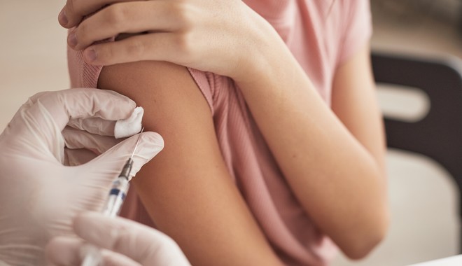 ΠΟΥ: Σύσταση για επέκταση χορήγησης του εμβολίου της Pfizer σε παιδιά 5 – 11 ετών