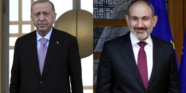Τουρκία – Αρμενία: Ικανοποιητικός ο πρώτος “ακανθώδης” γύρος συνομιλιών