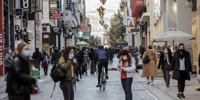 Χειμερινές εκπτώσεις: Ανοιχτά σήμερα Κυριακή τα καταστήματα