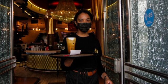 Μέτρα για τον κορονοϊό: Παράταση προανήγγειλε ο Θάνος Πλεύρης