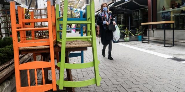 Φορολογία: Πέντε μέτρα “ανάσες” για τις επιχειρήσεις