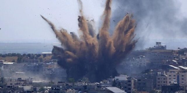 Αιθιοπία: 56 νεκροί από αεροπορική επιδρομή σε καταυλισμό εκτοπισμένων – Ανάμεσά τους παιδιά