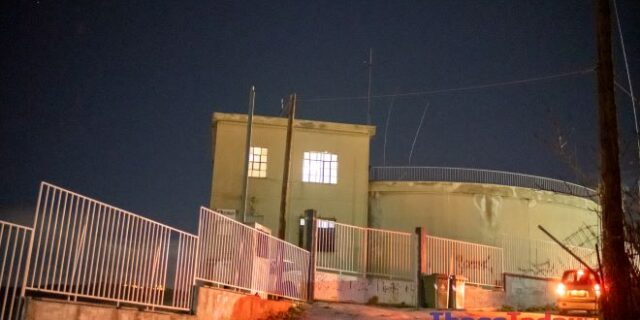 Θεσσαλονίκη: Ο περίεργος θόρυβος στα Μετέωρα – Τι ήταν και πώς τον σταμάτησαν