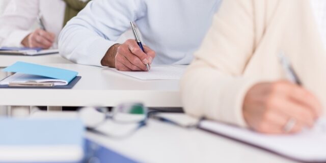 Εξετάσεις πολιτογράφησης: Άνοιξε η πλατφόρμα για τις αιτήσεις