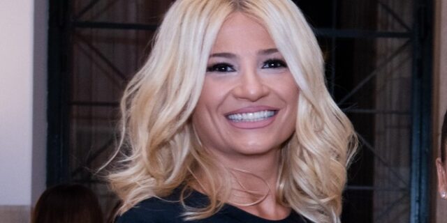 Στον ΣΚΑΪ η Φαίη Σκορδά – Η επίσημη ανακοίνωση του σταθμού