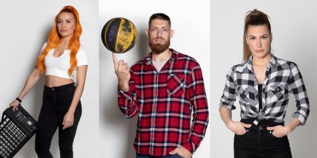 Η Φάρμα: Τρεις νέοι παίκτες “εισβάλλουν” στο ριάλιτι και αλλάζουν τις ισορροπίες