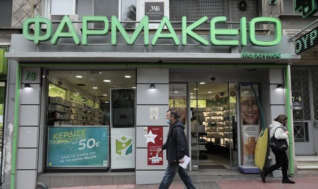 Θεσσαλονίκη: Συνελήφθη φαρμακοποιός για κατοχή παράνομων σκευασμάτων