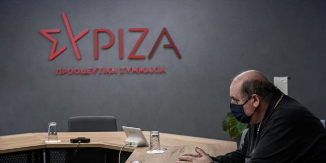 ΣΥΡΙΖΑ: Συνειδητή μετατροπή των σχολείων σε χώρους υπερ-μετάδοσης