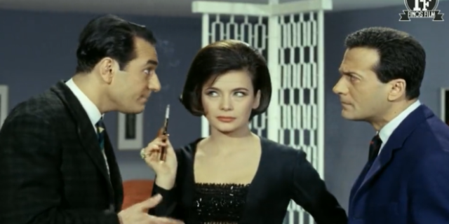 Φίνος Φιλμ: Το απολαυστικό βίντεο για την Παγκόσμια Ημέρα Λογικής