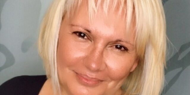 Καίτη Φίνου: Θύμα απάτης η ηθοποιός – “Άδειασαν” τον τραπεζικό της λογαριασμό