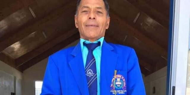 Απίστευτη ιστορία: 57χρονος επέζησε κολυμπώντας 27 ώρες μετά το τσουνάμι στην Τόνγκα