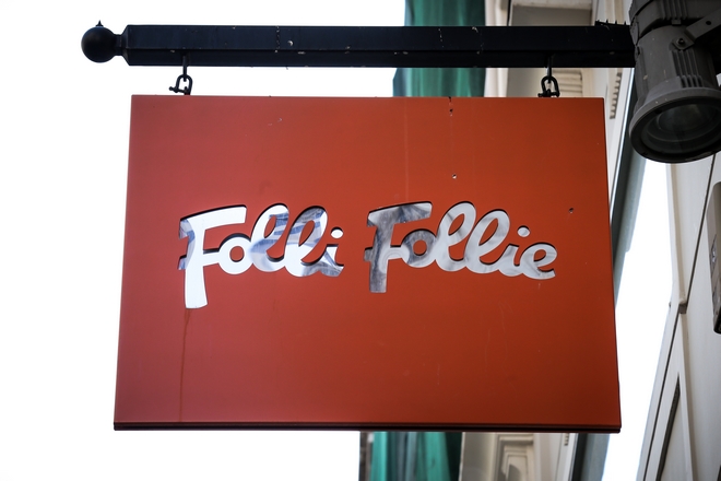 Επικυρώθηκε η συμφωνία εξυγίανσης της Folli Follie
