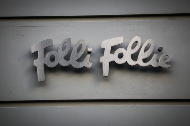 Folli Follie: Εκτός πολιτικής αγωγής η ίδια η εταιρεία