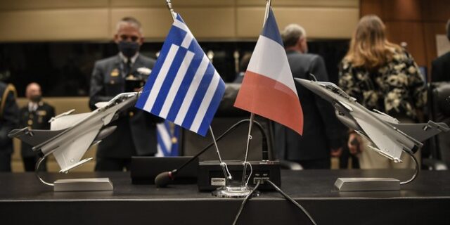ΥΠΕΞ: Η Ελλάδα προσβλέπει να συνεργαστεί με τη γαλλική προεδρία του Συμβουλίου της ΕΕ