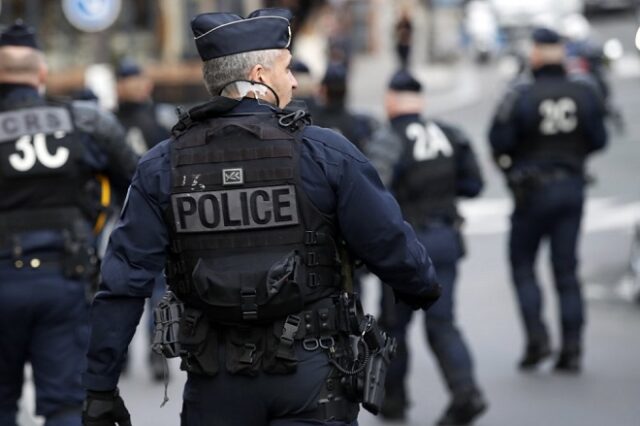 Δολοφονία 12χρονης στη Γαλλία: Πολιτική αντιπαράθεση για τη δράστιδα – Βίωνε μία χαοτική ζωή