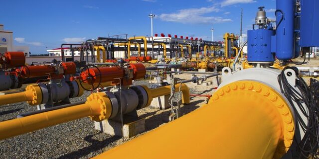 Φυσικό αέριο: Πώς θα δοθούν οι εκπτώσεις το πρώτο τρίμηνο του 2022