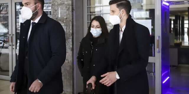 Βιασμός 24χρονης: Την Τρίτη παραδίδονται στις αρχές τα αποτελέσματα των τοξικολογικών