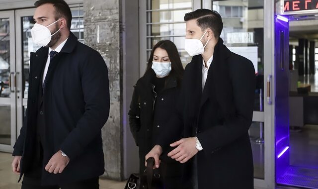 Βιασμός 24χρονης: Την Τρίτη παραδίδονται στις αρχές τα αποτελέσματα των τοξικολογικών