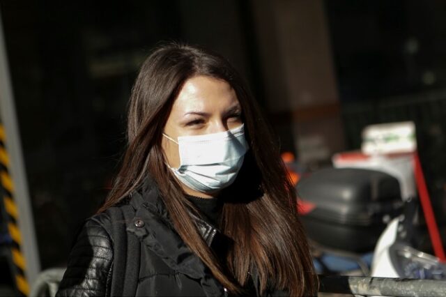 Βιασμός 24χρονης: Σήμερα αναμένονται οι τοξικολογικές εξετάσεις από την Ελβετία