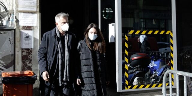 Βιασμός 24χρονης: Τρεις δικογραφίες για την υπόθεση – Μήνυση στον εργοδότη της Γεωργίας