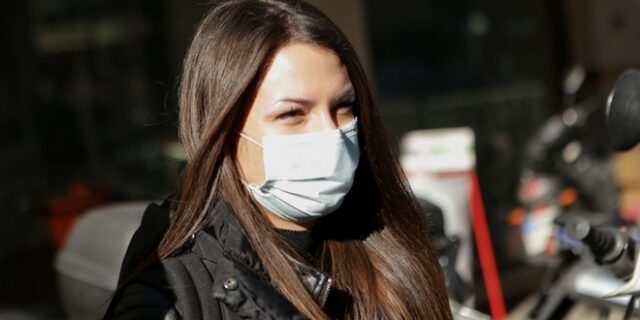 Βιασμός 24χρονης: Έκκληση από τη Γεωργία – “Να μιλήσει όποια γυναίκα έζησε τέτοιο περιστατικό”