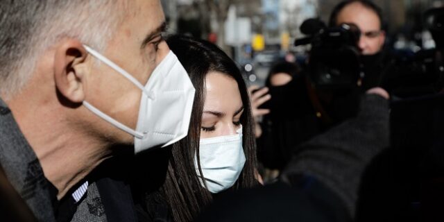 Βιασμός 24χρονης: Κατέθεσε ο φερόμενος ως διοργανωτής του πάρτι