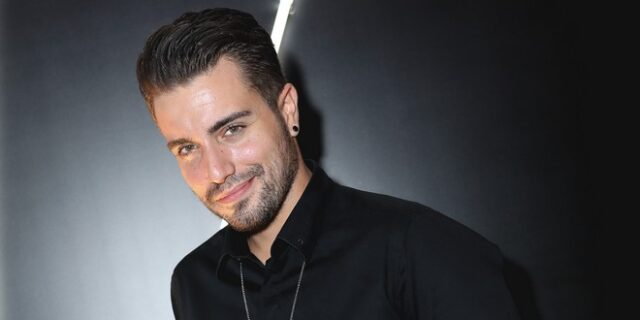 Γιάννης Χατζηγεωργίου: Αποκάλυψε γιατί αποχώρησε από το Survivor