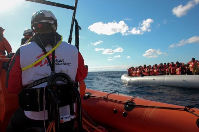 Μεσόγειος: Επιζώντες σπάνε τη σιωπή τους και μιλούν για την κόλαση που έζησαν στη Λιβύη