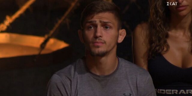 Survivor 5: “Βόμβα” Πιλίδη – Μου ζητήθηκε να “στήσω” τελικό Ευρωπαϊκού