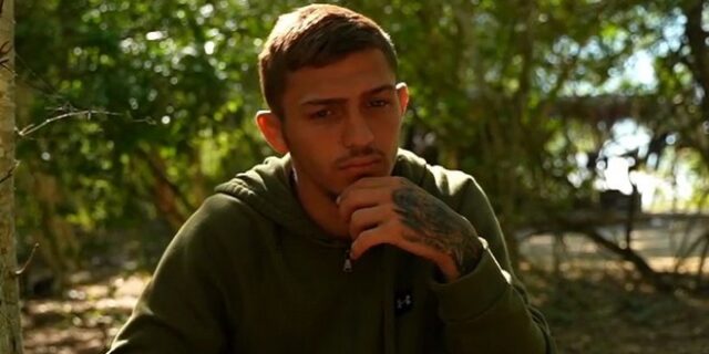 Survivor 5: Η αλήθεια για την υγεία του Γιωρίκα Πιλίδη