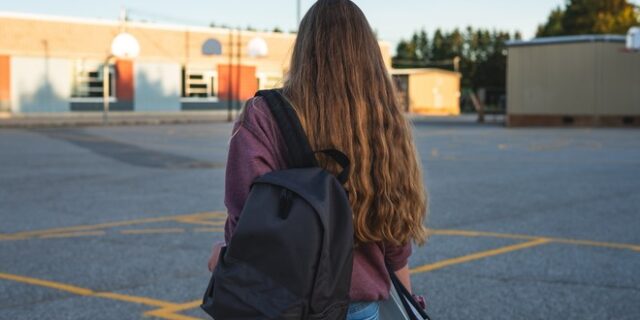 Θεσσαλονίκη: Μήνυση σε καθηγήτρια ΕΠΑΛ για bullying σε μαθήτρια