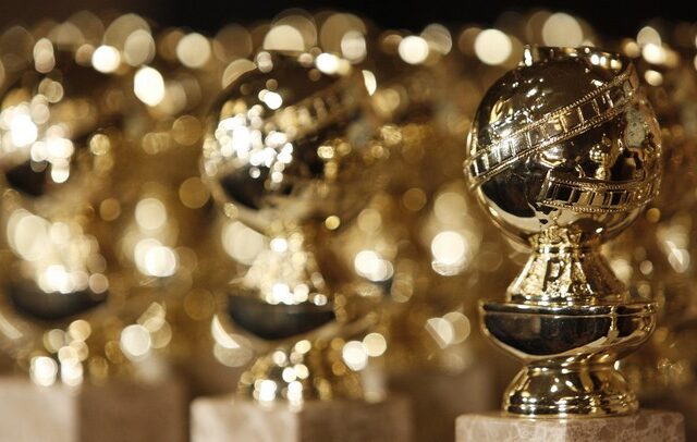Χρυσές Σφαίρες 2022: Οι μεγάλοι νικητές των βραβείων του κινηματογράφου και της τηλεόρασης
