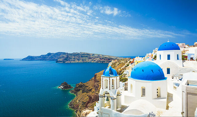 Το 2022 έτος ορόσημο για τον ελληνικό τουρισμό