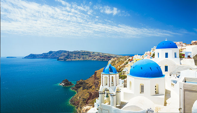 Το 2022 έτος ορόσημο για τον ελληνικό τουρισμό