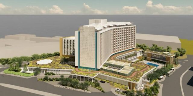 Κλείνει το Hilton Αθηνών για να μεταμορφωθεί σε πολυδιάστατο προορισμό