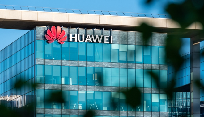 Huawei: Μηνύει τη Σουηδία για τον αποκλεισμό της από το 5G