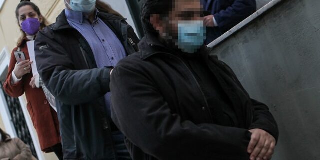 Βιασμός ανήλικης στα Πατήσια: Απολογείται ο ιερέας – Τι θα υποστηρίξει