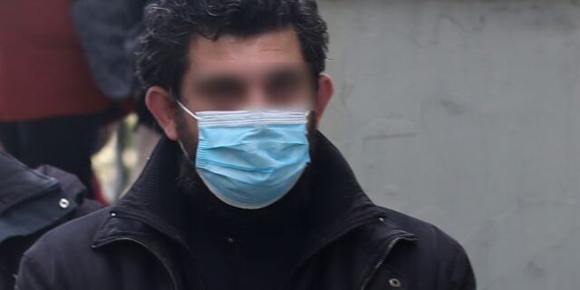 Πατήσια: Ακόμα και μέσα στην εκκλησία βίαζε την ανήλικη ο παιδόφιλος παπάς