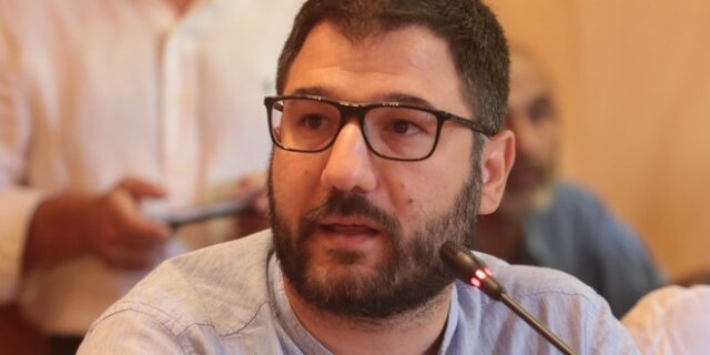 Ηλιόπουλος: “Λεηλασία και ιδιωτικοποίηση η στρατηγική της κυβέρνησης για τον δημόσιο τομέα”