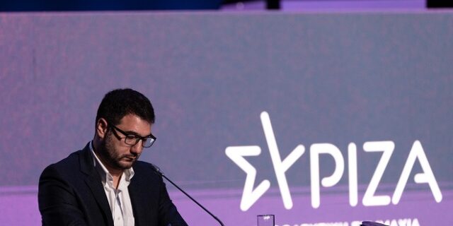 Ηλιόπουλος: Με 500 απώλειες σε 5 ημέρες η κ. Γκάγκα λέει ότι “δεν πρέπει να μας προβληματίζουν οι θάνατοι”
