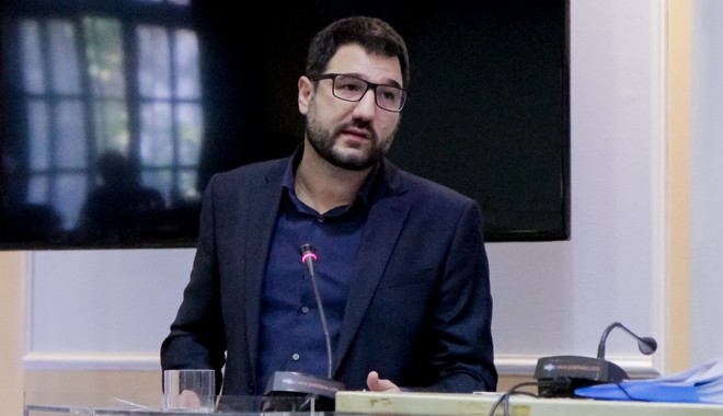 Ηλιόπουλος: Η χώρα πληρώνει ακριβά την κυβέρνηση σε πανδημία και ακρίβεια