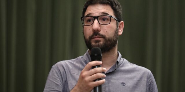 Ηλιόπουλος: Η κυβέρνηση να αποκαταστήσει την τακτική και εφημεριακή λειτουργία του “Παίδων Πεντέλης”