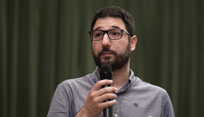 Ηλιόπουλος για απεργία: Η Ελλάδα μοναδική χώρα στην Ε.Ε. που ο βασικός μισθός είναι χαμηλότερος από το 2010