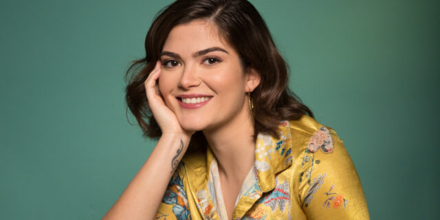 Μαρία Κουτσουρλή στο NEWS 24/7: “Η μουσική πάντα βρίσκει τρόπους να βγαίνει μπροστά”