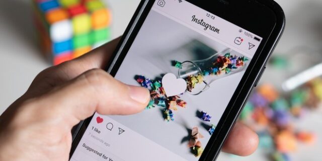 Instagram: Ξεκίνησαν οι δοκιμές της σωστής χρονολογικής σειράς στο Feed