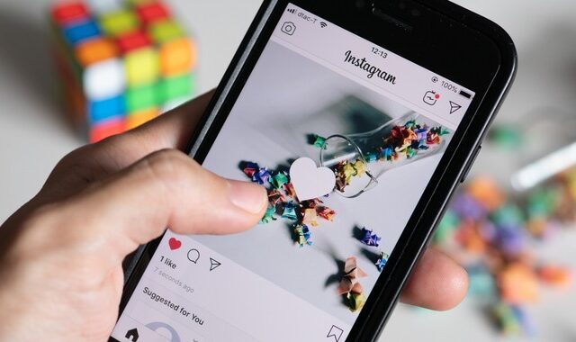 Instagram: Ξεκίνησαν οι δοκιμές της σωστής χρονολογικής σειράς στο Feed