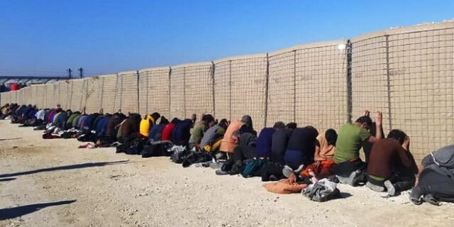 Τρίτη ημέρα συγκρούσεων μεταξύ ISIS και Κούρδων στη βόρεια Συρία – Πάνω από 70 νεκροί