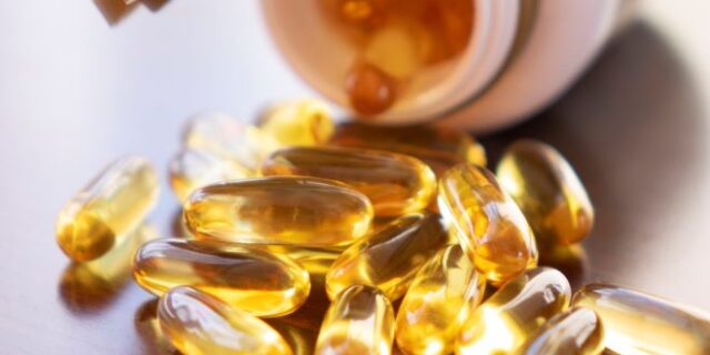 Τα συμπληρώματα βιταμίνης D μειώνουν τον κίνδυνο αυτοάνοσων παθήσεων στους μεσήλικες