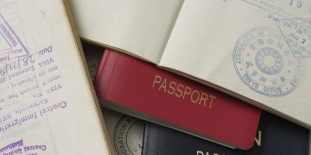 Κομισιόν: Η ΕΕ αναστέλει τη συμφωνία ελεύθερης εισόδου επειδή το Βανουάτου δίνει “χρυσές βίζες”