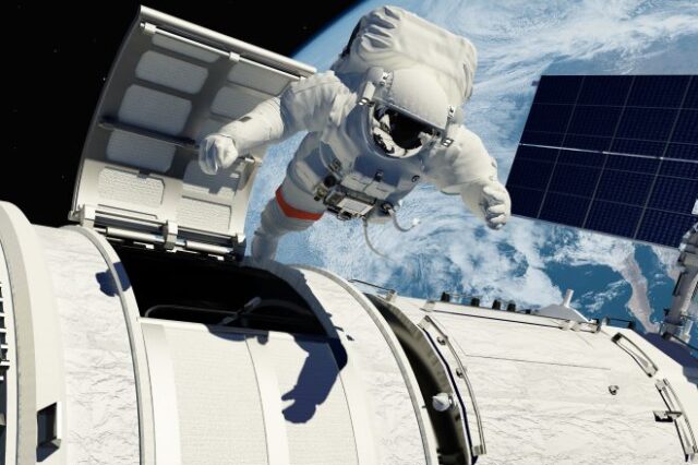Η διαστημική αναιμία απειλεί τους αστροναύτες – Τα ερυθρά αιμοσφαίρια τους καταστρέφονται πολύ γρήγορα